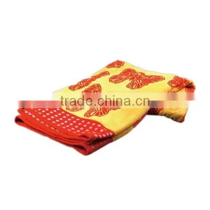 OEM Microfiber Reactive Printing Beach Towel thumbnail-1