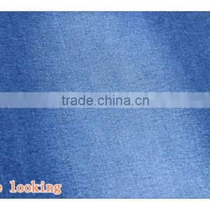 Mens Denim Jeans Fabric thumbnail-4