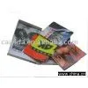 Comic Book With Card and Box thumbnail-1