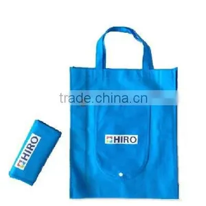 Promotion Non-woven Gift Bag Shopping Bag Recycle Bag thumbnail-1