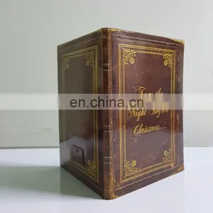 Custom 25x20x2cm a3 a4 Size Picture Photo Frames With Led Light thumbnail-3