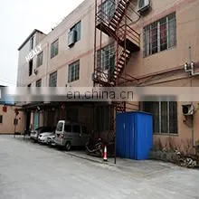 Guangzhou Healy Apparel Co., Ltd. company overview - view 3 thumbnail