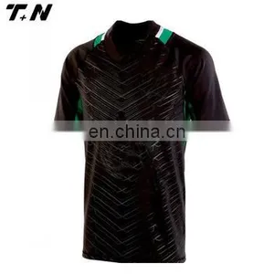 Cheap Plain Team Rugby Jersey Wholesale thumbnail-6
