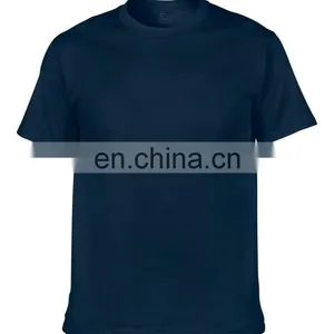 2016 Shirts For Men Custom Printed Cotton T Shirt Sublimation T-Shirt Embroidery Tee thumbnail-1