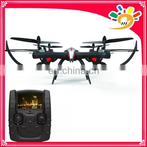 RC Drone WIFI Quadcopter With HD Camera Tarantula X62W 2.4G 4CH 6 Axis Gyro Big Professional Flying UFO thumbnail-1