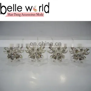 Metal Wedding Bridal Hair Pin Stick Hair Bun Hair Fork thumbnail-1