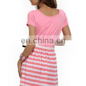 New Arrival Dress for Summer Cheap Woman thumbnail-2