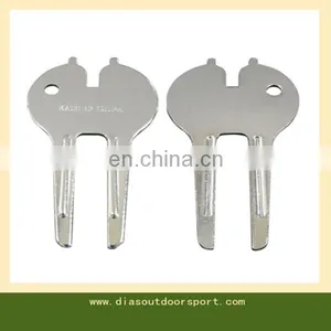 Golf Metal Divot Tool thumbnail-1