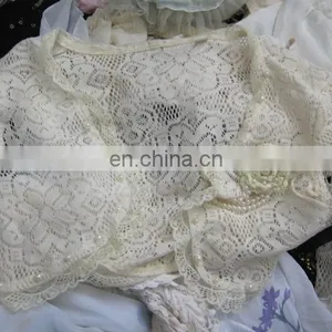 Chinese Good Quality Wholesale Used Clothes and Shoes thumbnail-2