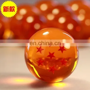 Stereoscopic Star DRAGON BALL NO 7 Star thumbnail-1