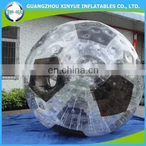 High Quality Body Zorb Ball, Zorb Football, Zorb Ball Cost thumbnail-3