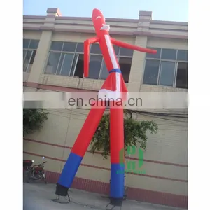 Inflatable Mini Air Dancer Air Dancer With Blower thumbnail-2