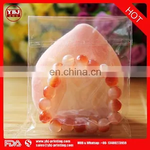 Hot Selling Cheap Factory Price Opp Self Adhesive Bag for Packaging thumbnail-3