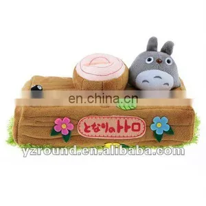 Quality Totoro Tissue Box Cover thumbnail-1