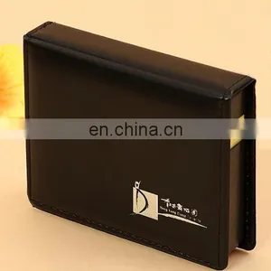 PU Cover Sticky Note Memo Pad thumbnail-3