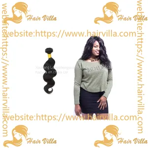 4 Bundles Malaysian Body Wave Hair thumbnail-3