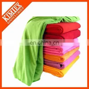 Fashion Cheap Polar Fleece Flat Screen Printing Blanket thumbnail-2