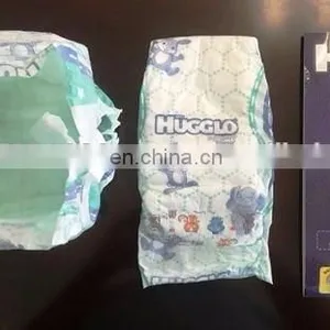 Disposable Baby Diapers Manufactory From Turkey thumbnail-4