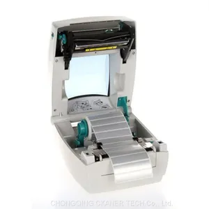 Zebra Barcode Printer GK888T Thermal Printer thumbnail-2