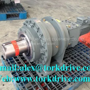 P3N Serives Planetary Gearbox Flender Gearbox thumbnail-5