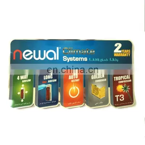 Reliable and Good Gold Laser Label thumbnail-1