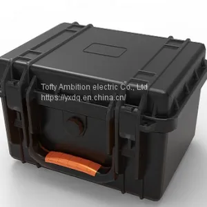 Portable Energy Storage Tank thumbnail-3