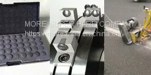 Pdc Cutter 1304 1313 1308 1613 Factory Price thumbnail-1