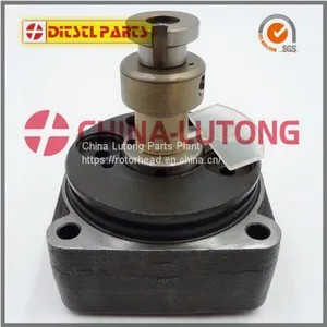 Bosch ve Pump Head 12mm 1 468 336 606 for 6 Cylinders thumbnail-3