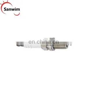Iridium Spark Plug Manufacture 8692071 Fit S60 V70 S80 C70 CAR PARTS thumbnail-1