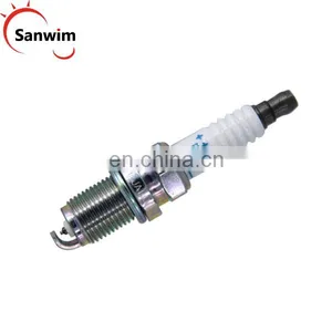 HIGH QUALITY Spark Plugs PFR5B-11 22401-AA570 thumbnail-1