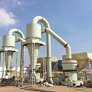 Shanghai Clirik Machinery Co.,Ltd company overview - view 3 thumbnail