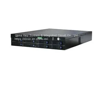 Multimedia Communication Service Equipment CETC-GIC-M thumbnail-1
