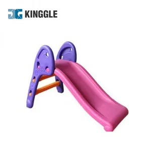 Hot on Sale Full Automativ HDPE pp Plastic Toys Slide Extrusion Blowing Machine Price thumbnail-3