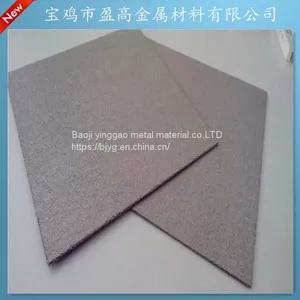 Porous Titanium Plate thumbnail-1