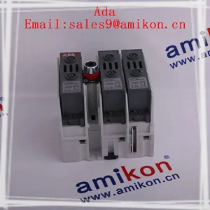 Central Processing Unit Digital I/O Module  SC520 3BSE003816R1 Abb thumbnail-1