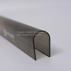 Cheap Polypropylene Plastic Profiles Thermoplastic Extrusion Die thumbnail-1