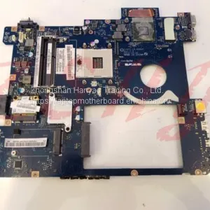 LA-6882P for Lenovo Y570 Laptop Motherboard Intel HM65 Ddr3 Free Shipping 100% Test ok thumbnail-2