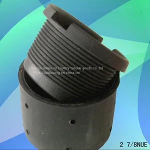 Thread Protectors,thread Caps,drill Caps,tubing Thread Protectors Caps thumbnail-5