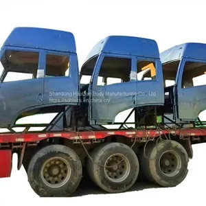 FAW JIEFANG Hanwei CAB Truck Cabin Truck Body Parts thumbnail-3