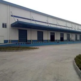 Zhengzhou Mingxin Electric Heating Material Co., Ltd company overview - view 2 thumbnail