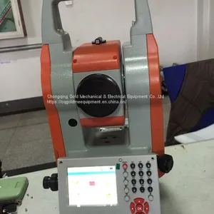Professional Manufacturer of GDM-624R Total Station Instrument thumbnail-4
