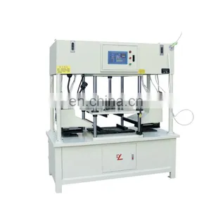 China Equipment Automatic Sand Core Shooting Machine With Double Head Sand Core Machine thumbnail-3