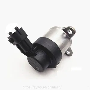 Fuel Pressure Regulator Valve Metering Valve Suction Control Valve 0928400742 Fits For Mitsubishi Toyota thumbnail-3
