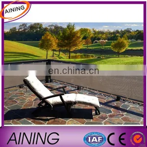 Balcony Wind Protection/balcony Sun Shades/pvc Balcony Fence thumbnail-6
