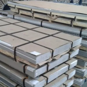 Boiler And Pressure Vessel Stainless Steel Sheet Stock thumbnail-2
