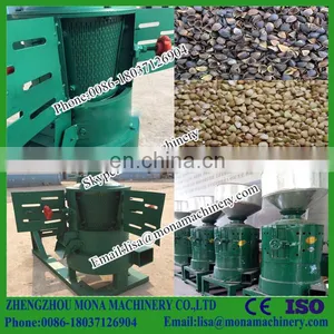 Hot Selling Easy Operation Automatic Buckwheat Hulling Machine thumbnail-4