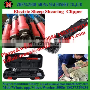 Electric Sheep Clipper ,horse Clipper ,pet Clipper thumbnail-2