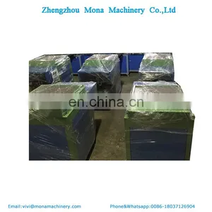 Automatic Crayon Machine/wax Crayon Making Machine Factory Price thumbnail-1