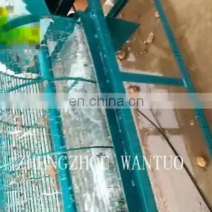 Good Quality Potato Cleaning Separator/sweet Potato Taro Starch Extractor thumbnail-1