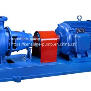 IS Horizontal Centrifugal Water Pump Single Stage End Suction Pump thumbnail-4